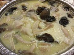 -世纪缘湖滨花园酒店(玄武湖店)