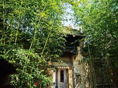-西安关中民俗艺术博物院