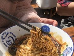 -新万鑫银丝面·非遗无锡味(惠山古镇店)