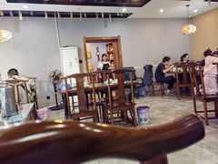 -天赋鱼馆(竹乡特色街店)