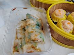 -隆昌海鲜酒家(南岸路店)