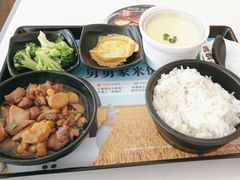 -老娘舅(杭州东站店)