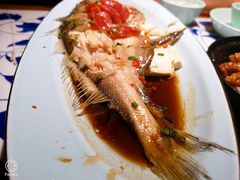 -绿茶餐厅(布吉万象汇店)