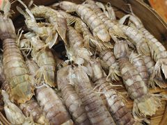 -富力希尔顿酒店·地阔自助餐厅