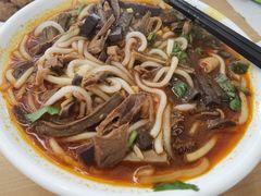 粉羊杂-孙记包子(火车站店)