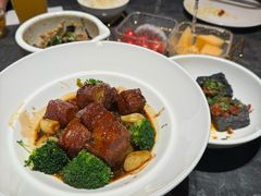 -炊烟小炒黄牛肉(浦东世纪汇店)