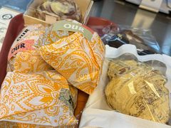 -OUR Bakery(三里屯太古里店)