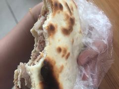 -老潼关港口肉夹馍(秦东店)