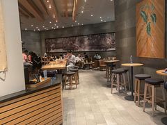 -星巴克臻选(杭州万象城店)