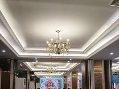 -万山楼海鲜酒家·二十三年老字号
