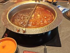 -牛YO寿喜烧和牛火锅自助(三台子万象汇店)