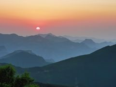 -白草畔自然风景区