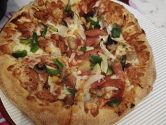 -必胜客(南通新圆融店)