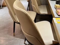 大堂-围炉肉舍•炭烤活鳗•丹东海鲜烤肉(步行街店)