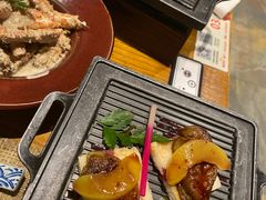 -蟹将军日本料理(中南路店)