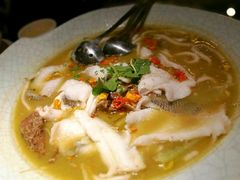 泰皇鱼-九九私厨(石溪店)