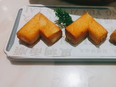 -顺粤楼·粤菜·点心(融创茂店)