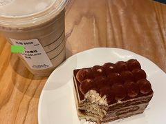 -星巴克(徐州苏宁广场B1店)