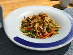 -和雅集素食(景区店)