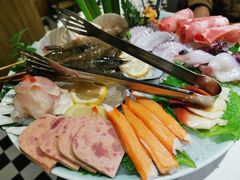 -生如夏花泰式火锅(鹭洲里店)