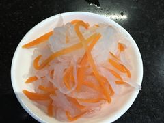 小菜-竹苑餐厅