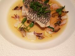 -Le Bernardin