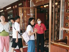 -点都德(广州白云山景区南门店)