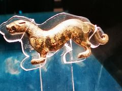 -陕西历史博物馆