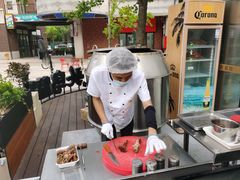 -唐力九头鸟烧烤·罗田吊锅(西云楼店)