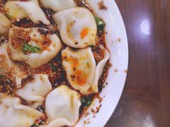-回坊马二饺子馆
