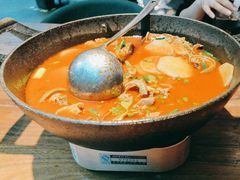 -树厨贵州菜(花果园购物中心店)