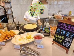 -唐山河头老街国丰维景国际大酒店