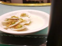 -艳阳天·非遗楚菜(武展店)