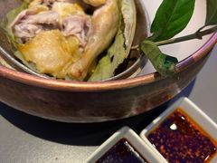 -桂满陇·杭州饭店(清河万象店)
