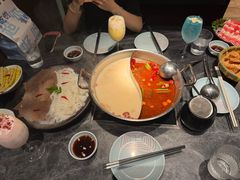 -捞王锅物料理(金华义乌之心店)
