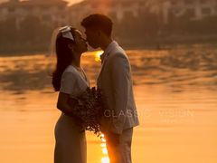 -经典婚纱摄影美学馆·私人定制