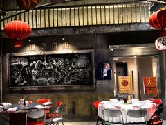 -五马集·海鲜·温州大牌档(黑金冠五马街十字路口店)