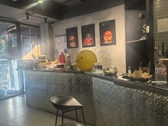 -shark burger·鲨鱼汉堡(交子大道店)