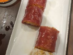 -北海金昌开元名都大酒店·四季轩中餐厅