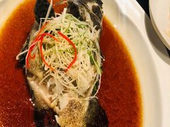 -上海苏宁宝丽嘉酒店·嘉府壹号中餐厅