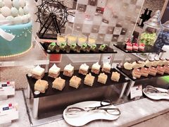 -盛宴标帜餐厅·亲子自助 (南昌喜来登酒店)
