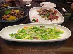 -大理实力希尔顿酒店御璽中餐厅YUXI – CHINESE RESTAURANT