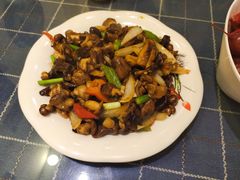 -天源居餐厅·地方特色菜(张北店)