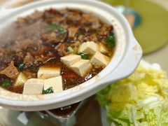 直隶安家一锅香-直隶安家牛肉罩饼(建华店)