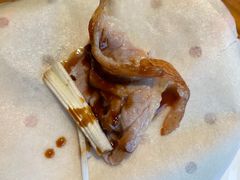 -北京老铺烤鸭(西稍门店)
