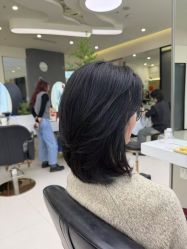 -BEAUTY HAIR GANO