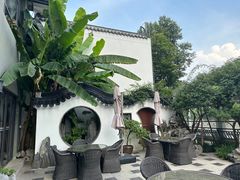 -香雪海饭店中餐厅(人民桥店)