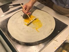 -煎饼道·新鲜现做(来福士店)