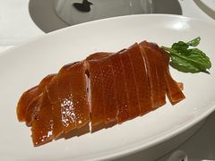 -四季民福烤鸭店(望京旺角店)