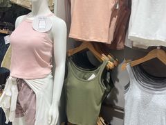 -优衣库(上海金桥国际商业广场店)